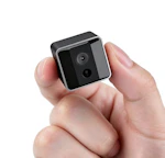 Mini Spy Nanny Cam
