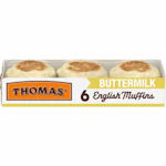 Thomas' English Muffins