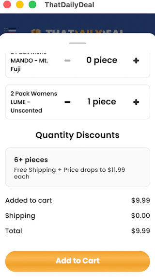 that-daily-deal-lume-shopping-cart-1