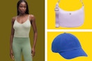 lululemon apparel