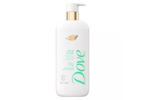 Dove Serum Body Wash