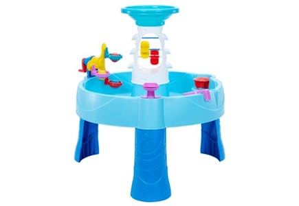 Little Tikes Water Table