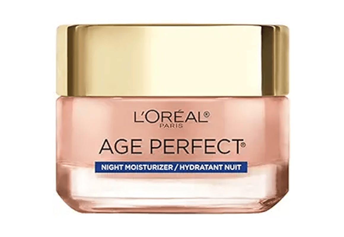 L'Oreal Age Perfect Moisturizer