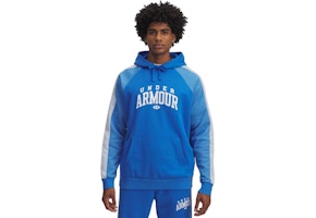 Under Armour Men's Hoodie