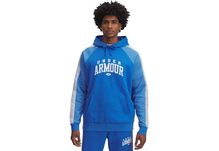 Under Armour Men's Hoodie