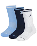 Jordan Kids' Crew Socks 3-Pack