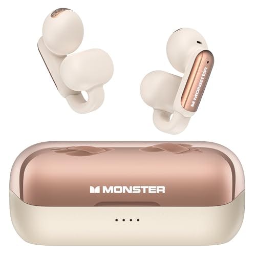 Monster Open Earbuds