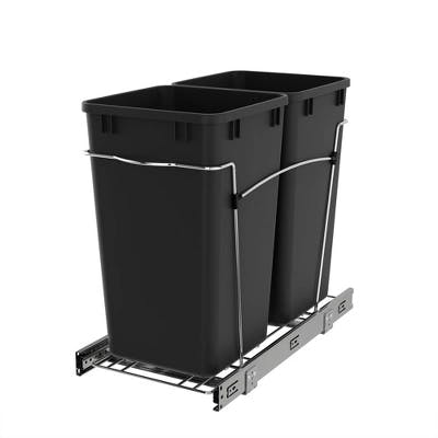 Pullout Trash Can