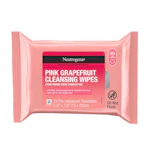 Neutrogena Facial Cleansing Wipes