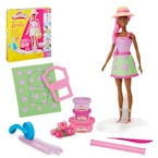 Play-Doh Barbie Garden Party Doll