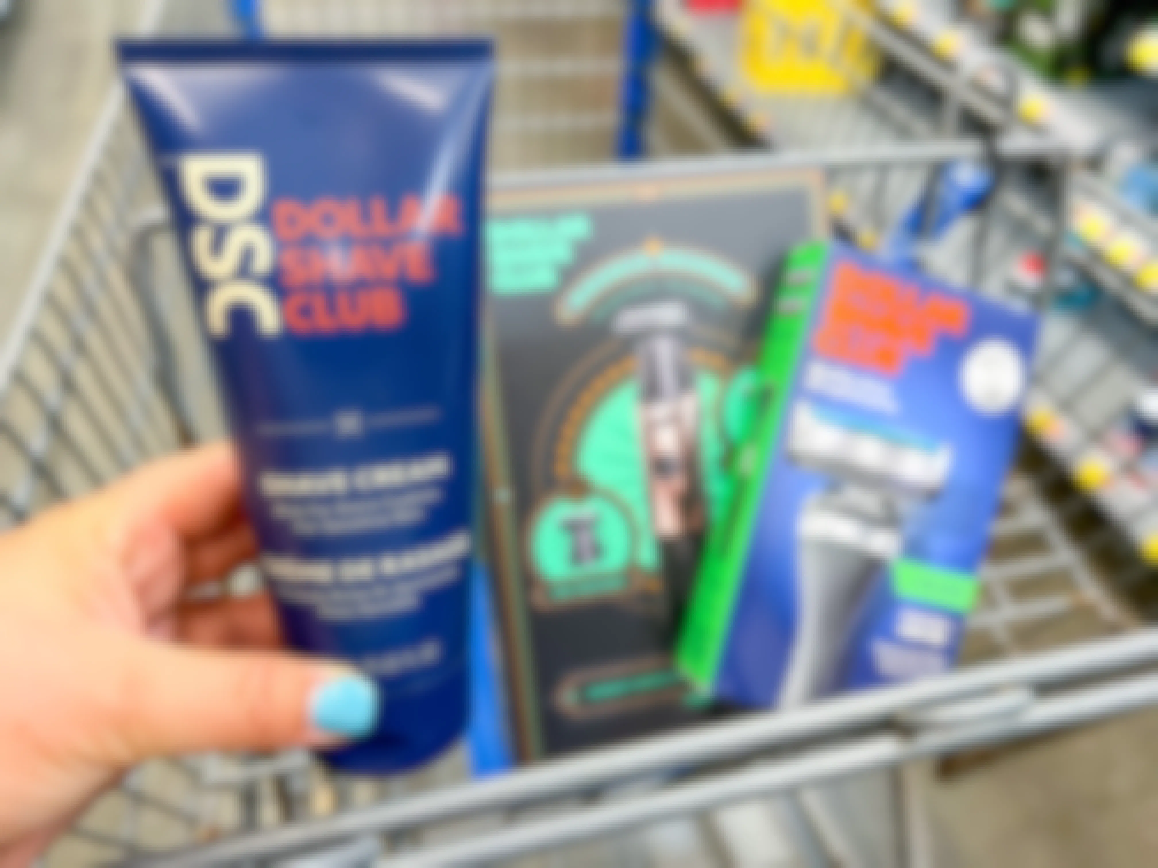 4 Legit Excuses to Buy Dollar Shave Club Razors at Walmart