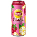 Lipton Fusions Iced Tea