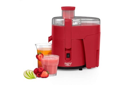 So Yummy by Bella Juicer