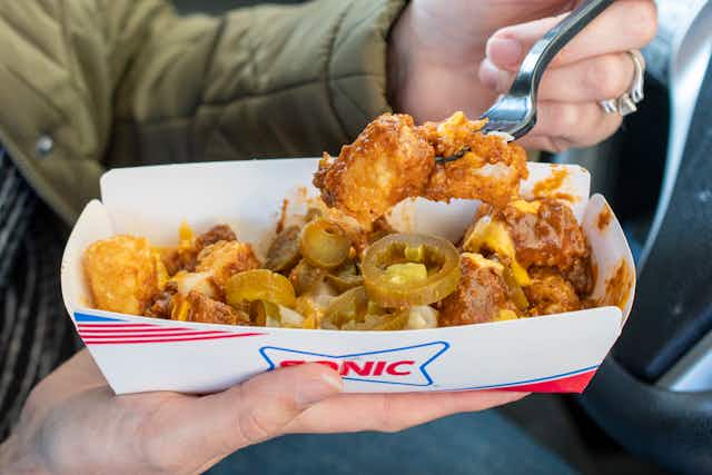 The Best Sonic Secret Menu Items & Menu Hacks to Save Money card image