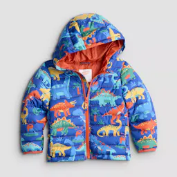 Jumping Beans Kids' Jacket