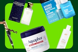 Deep Discounts on Must-Have Beauty Deals on Amazon card image
