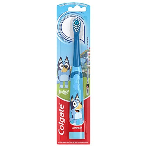 Colgate Kids Battery Toothbrush