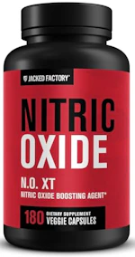 Jacked Factory N.O. XT