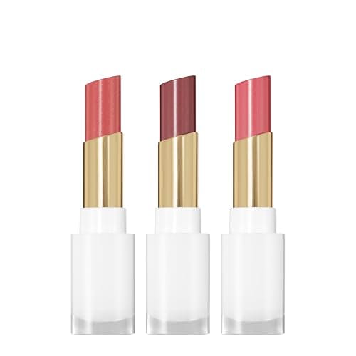 Revlon Glass Shine Balm Set