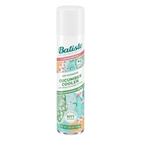 2 Batiste Dry Shampoos