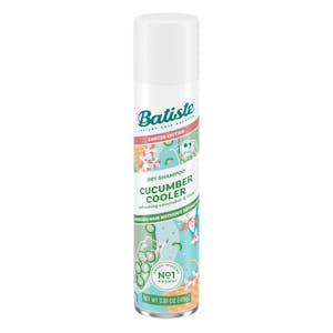 2 Batiste Dry Shampoos