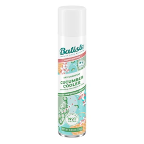 2 Batiste Dry Shampoos