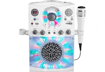 Portable Karaoke Machine