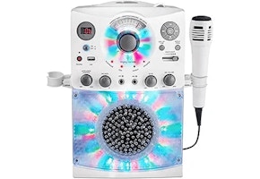 Portable Karaoke Machine