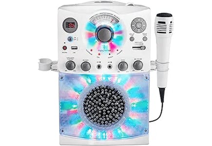 Portable Karaoke Machine