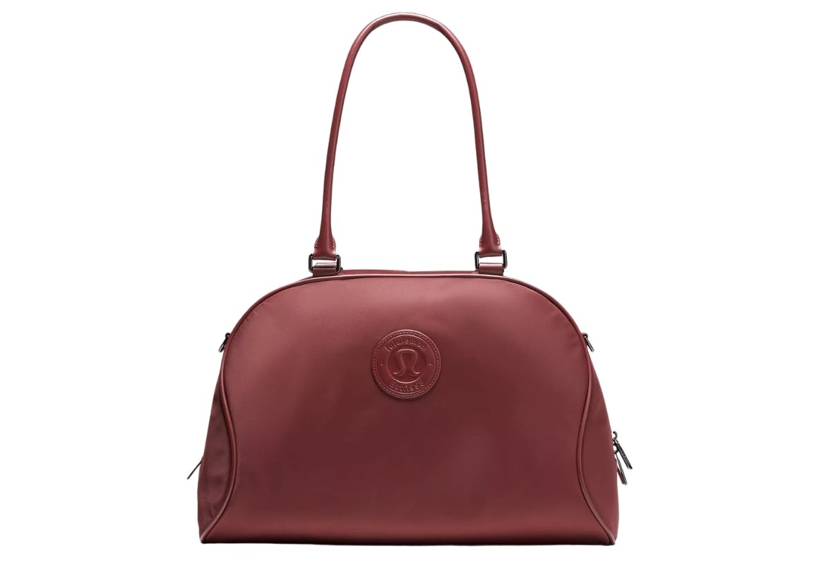 lululemon Duffle Bag