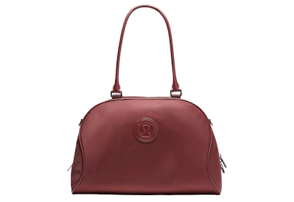 lululemon Duffle Bag