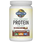 Garden of Life Protein Powder