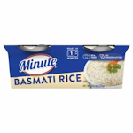 Minute Ready to Serve Rice