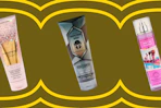 body care on a grid