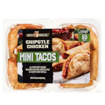 Don Miguel Mini Tacos 2-Pack