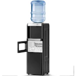 Water Cooler with Ice Maker