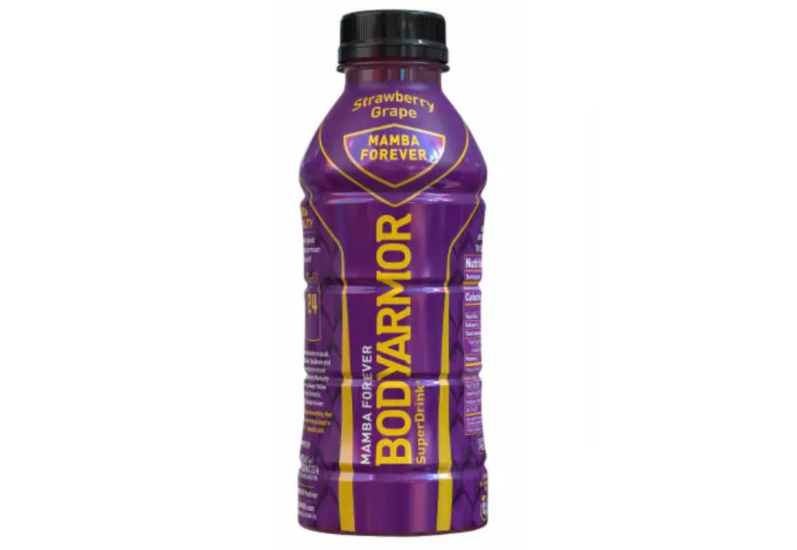BodyArmor Drink