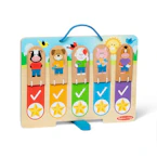 Melissa & Doug Daily Routines Chart