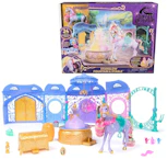 Unicorn Academy Starglow Playset