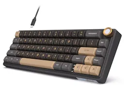 R65 Wired Gaming Keyboard