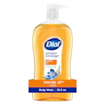 Dial Body Wash