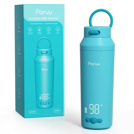 Portable Bottle Warmer