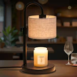 Candle Warmer Lamp