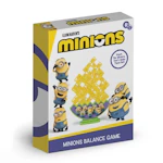 Minions Banana Balance Game