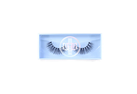 Baddie B False Eyelashes