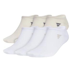 Adidas Men's Superlite No-Show Socks