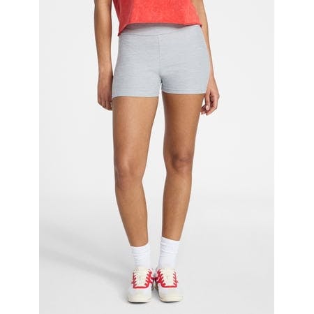 No Boundaries Women's Shorty Shorts