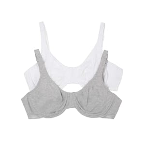 Fruit of the Loom Women's Bras