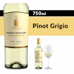 Robert Mondavi Pinot Grigio