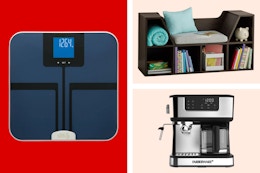 Shop Our Favorite Deals to Find Top Clearance Picks at Walmart card image